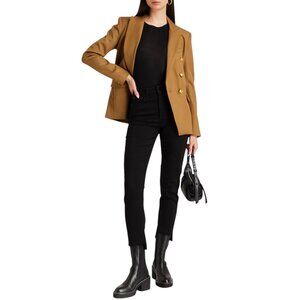 RAG & BONE Nina Jeans Black